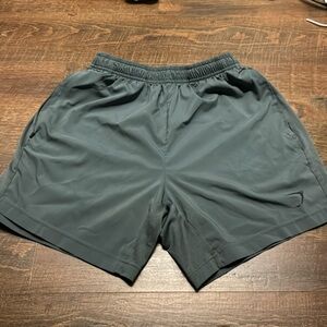 Gym shark arrival shorts